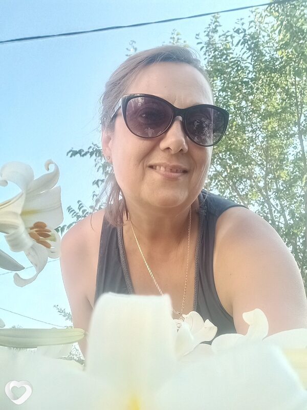 Олена, 54, Балашихе — анкета №2181318