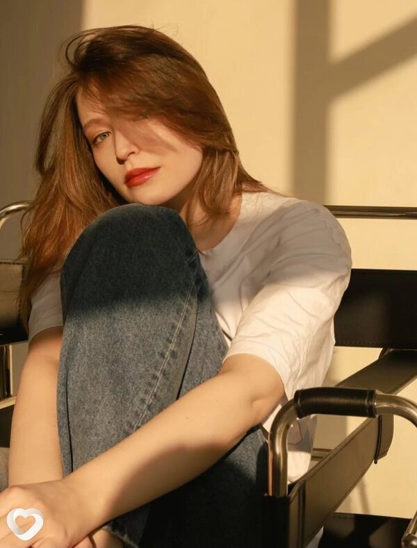 Милана, 39, Иркутске — анкета №2181324