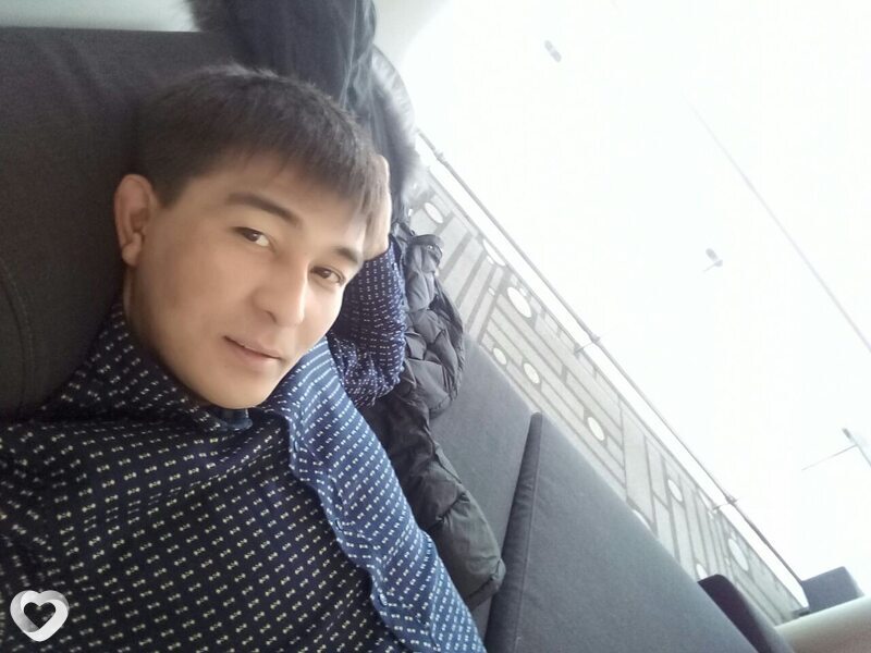 Бабахан, 37, Кызылорде — анкета №2181327