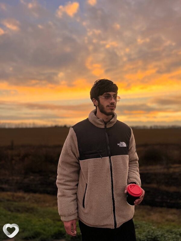 Арсен, 23, Ижевске — анкета №2181247