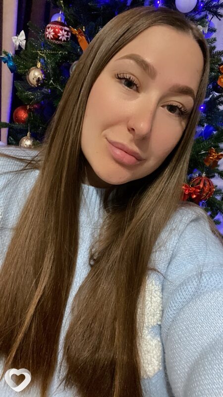 Анна, 28, Серове — анкета №2181249