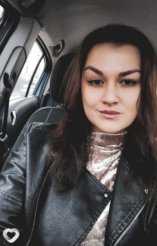 Алиса, 32, Иркутске — анкета №2181259