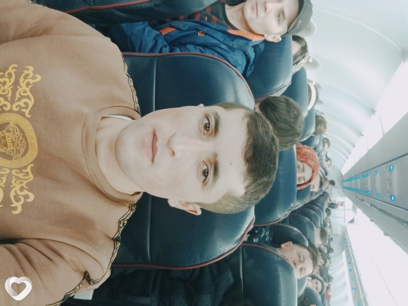 Баха, 32, Екатеринбурге — анкета №2181263