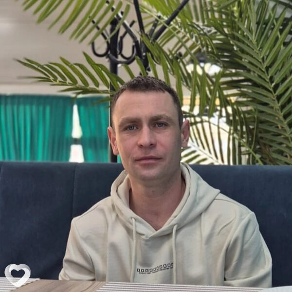 Денис, 38, Кокшетау — анкета №2181462