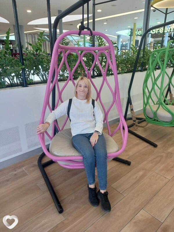 Наталья, 43, Москве — анкета №4691253