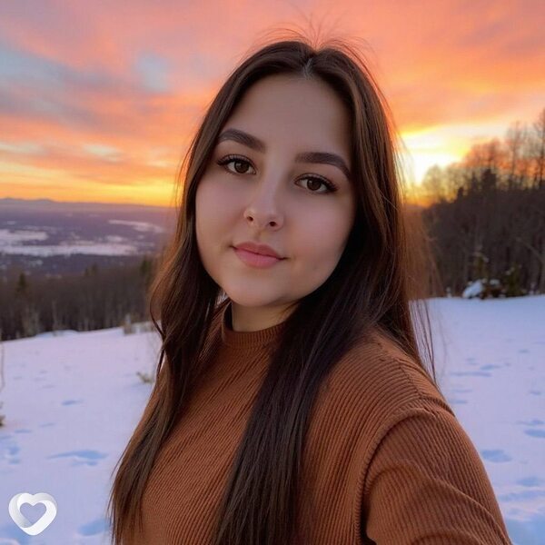 Полина, Нытва