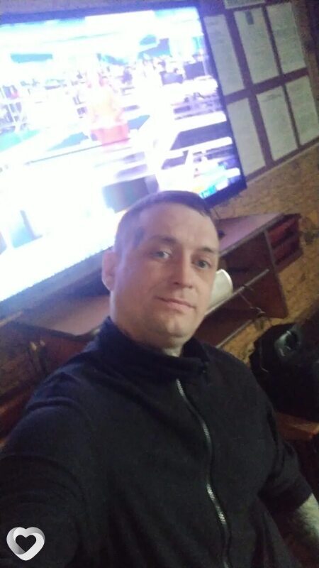Иван, 35, Кинешме — анкета №2181208