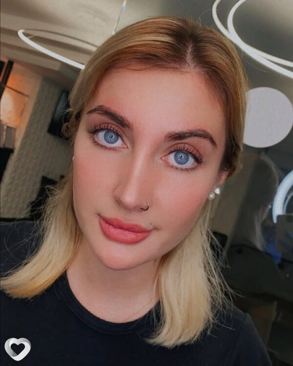 Лина, 35, Сочи — анкета №2181210