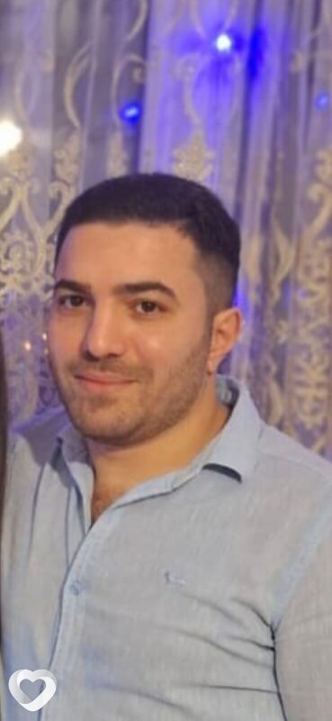 Сурен, 34, Краснодаре — анкета №2181216