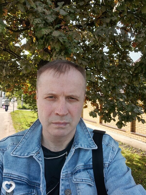 Алексей, 50, Твери — анкета №2181392