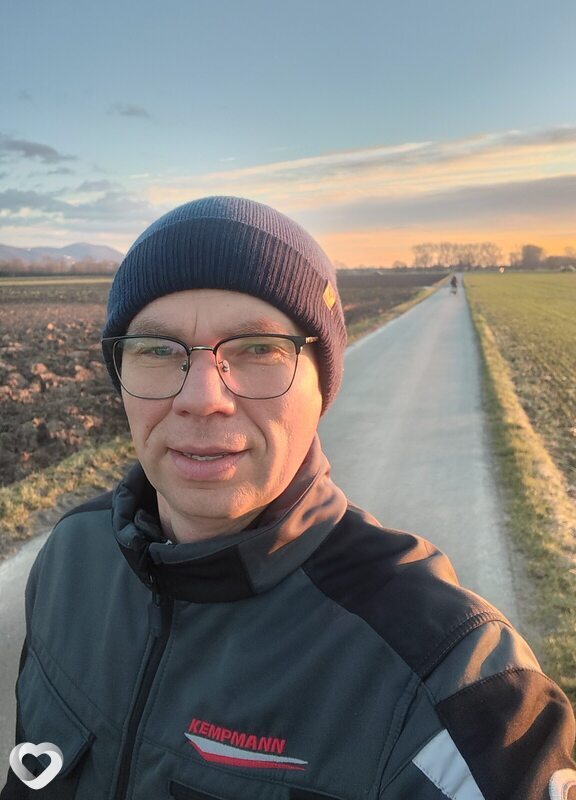 Вадим, Херн