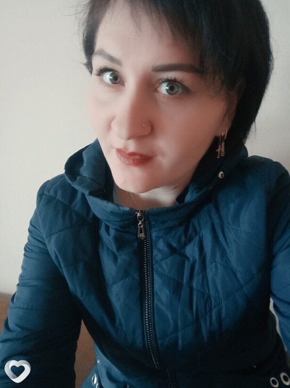 Елена, 33, Минске — анкета №2182186