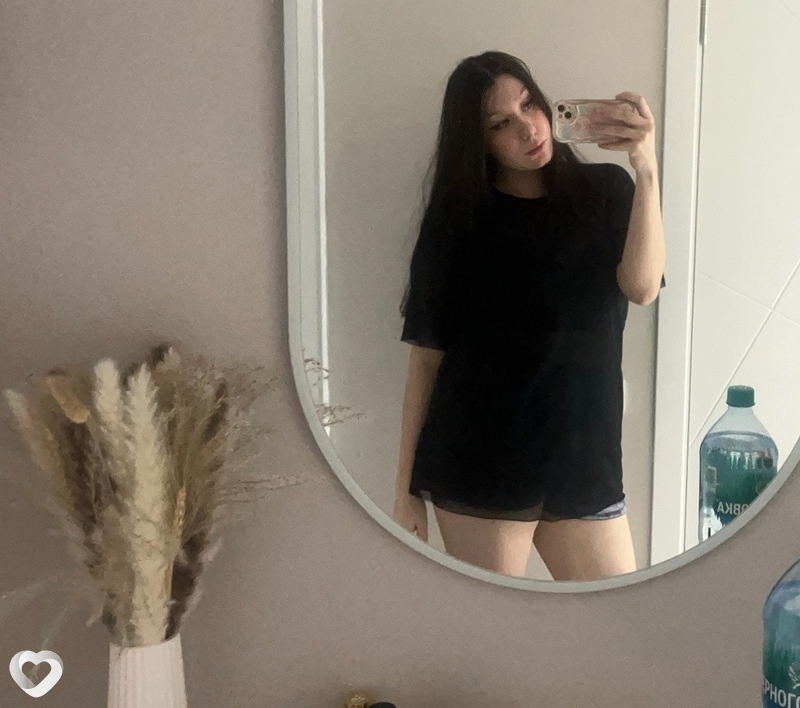 Камилла, 21, Екатеринбурге — анкета №2182189