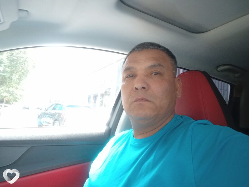 Ровшаш, 47, Алматы — анкета №2182190