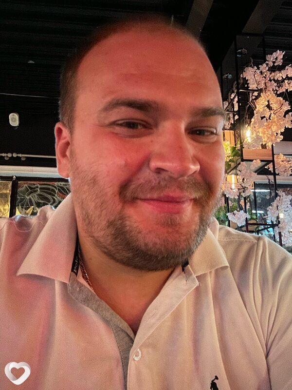Серджио, 34, Костанае — анкета №2182201