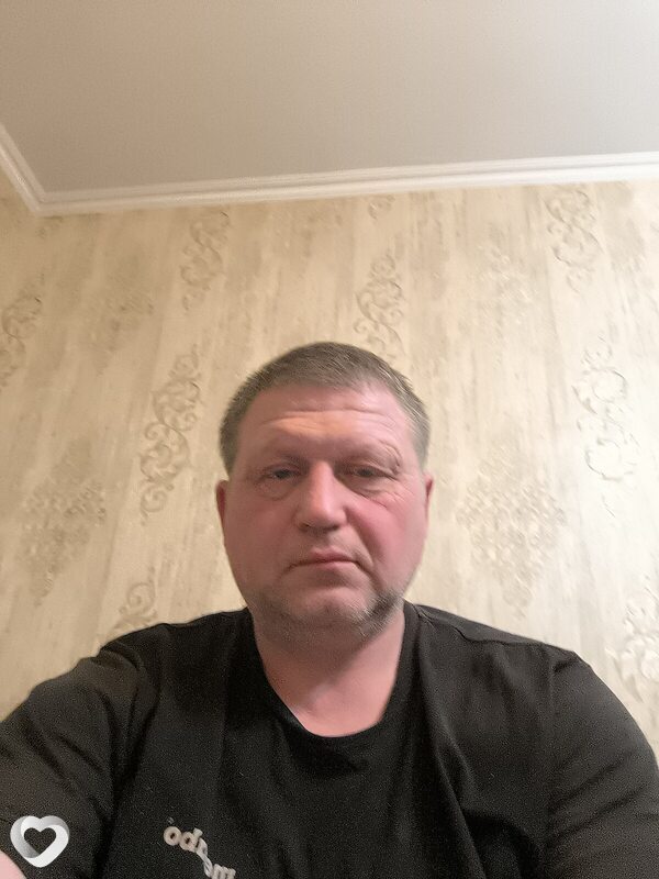 Сергей, 49, Саранске — анкета №2182206