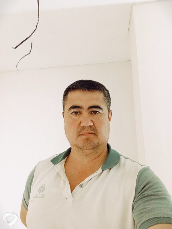Aziz, 38, Чимкенте — анкета №2181442