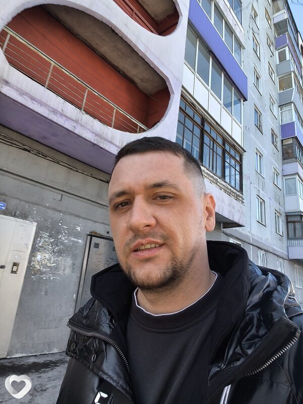 Андрей, 36, Прокопьевске — анкета №2181459