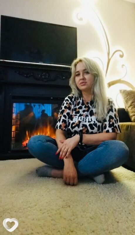 Марина, 41, Курске — анкета №2181460