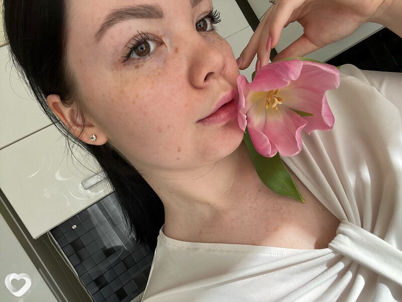 Елена, 23, Ижевске — анкета №2181126