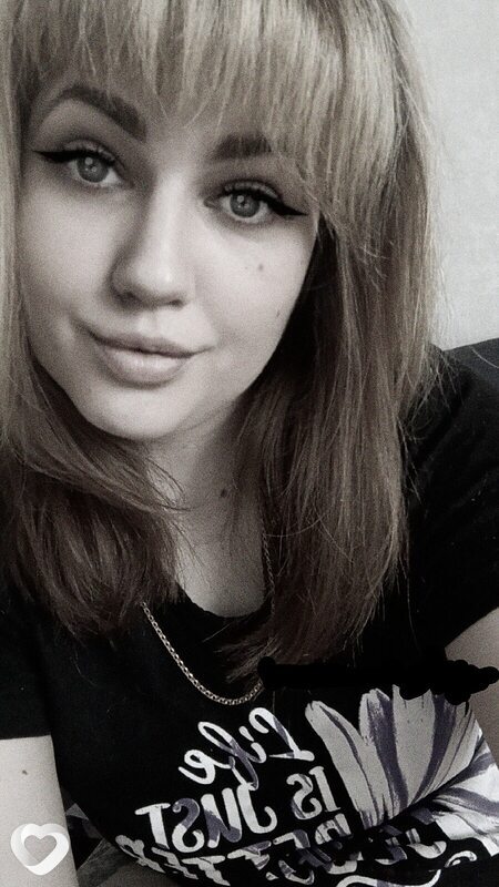 Оксана, 30, Тольятти — анкета №2181129