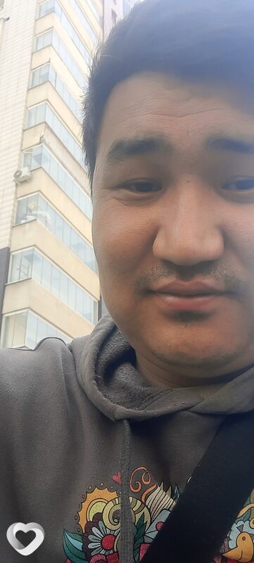 Самариддин, 29, Алматы — анкета №2181138