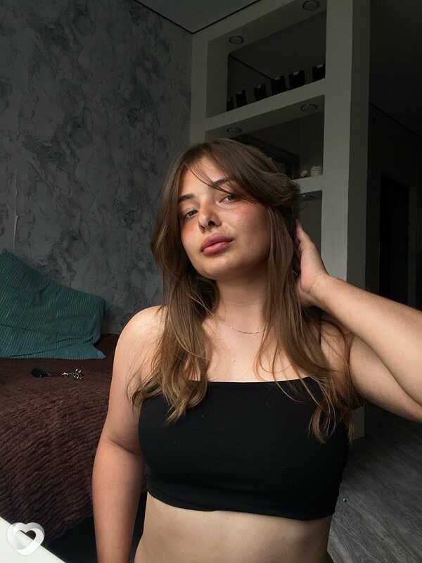 Кристина, 23, Самаре — анкета №2181140