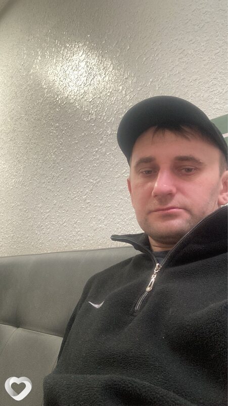 Михаил, 31, Рудном — анкета №2193007