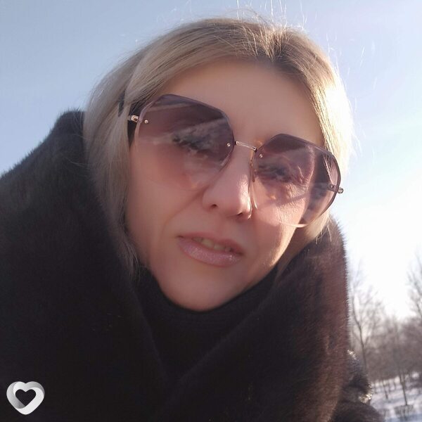 Ирина, 47, Минске — анкета №2181431