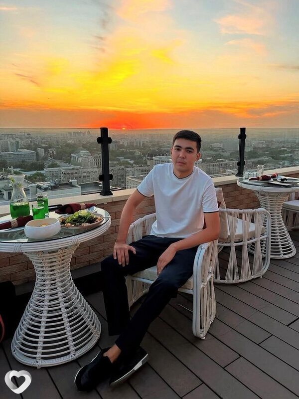 Alibek, 28, Туркестане — анкета №2181296