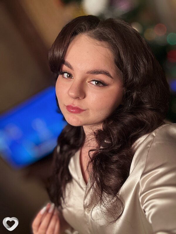 Анна, 22, Волгограде — анкета №2181310