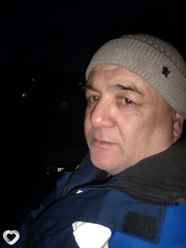 Жора, 49, Владимире — анкета №2181511