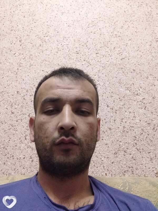 Жамщид, 32, Ташкент — анкета №2181503