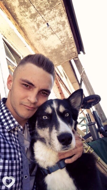 Дмитрий, 32, Оренбурге — анкета №2181542