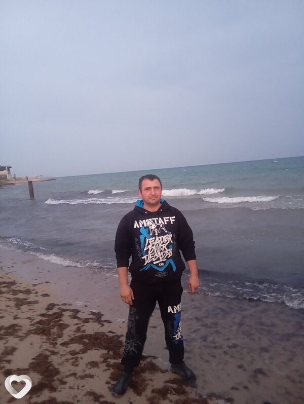Николай, Минеральные Воды