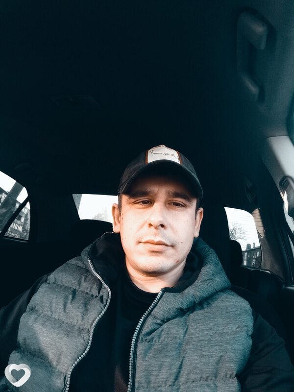 Виктор, 30, Ирбите — анкета №2181558