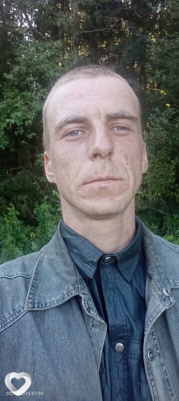 Андрей, Селижарово