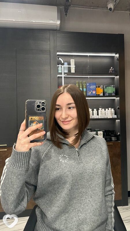 Анна, Гагарин