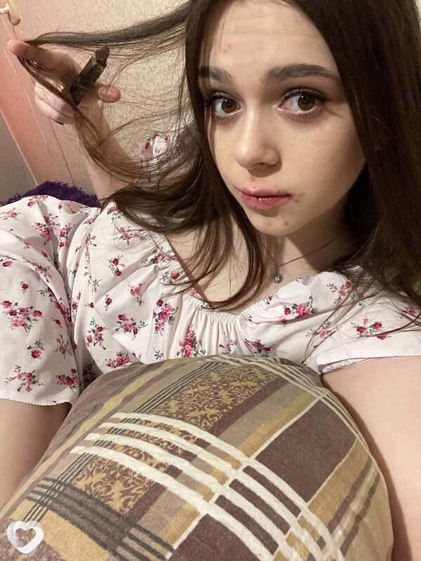 Екатерина, 23, Белгороде — анкета №2181283