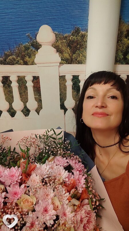 Ольга, 46, Липецке — анкета №2181640