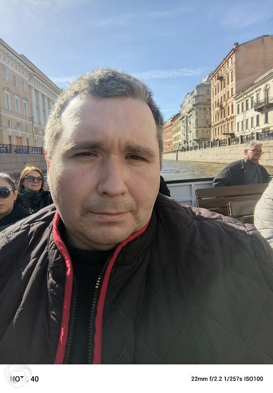 Александр, 36, Адлер — анкета №2181645