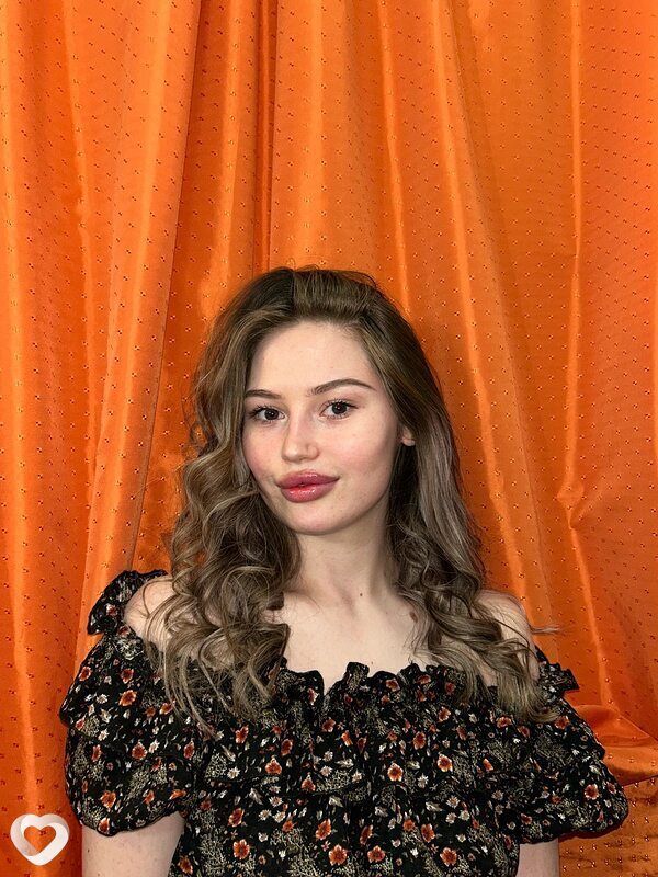 Виктория, 23, Шымкенте — анкета №2181602