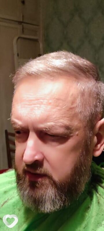 Василий, 54, Одинцове — анкета №2181604