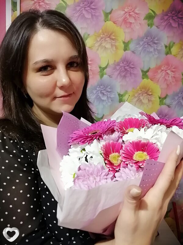 Екатерина, 35, Петрозаводске — анкета №2181626
