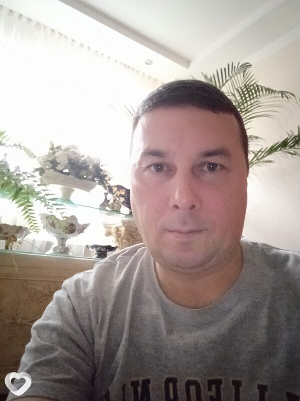 Валерий, 44, Киеве — анкета №2181677