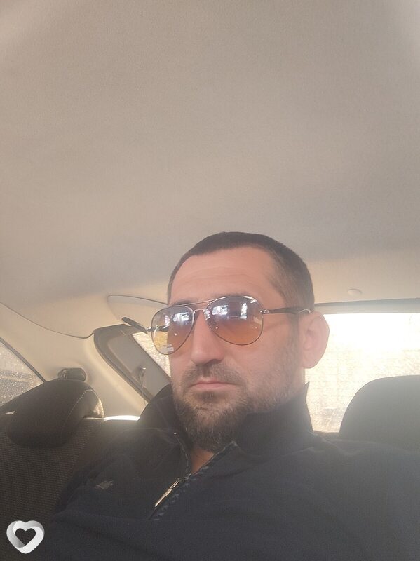 Бага, 40, Каспийске — анкета №2181681