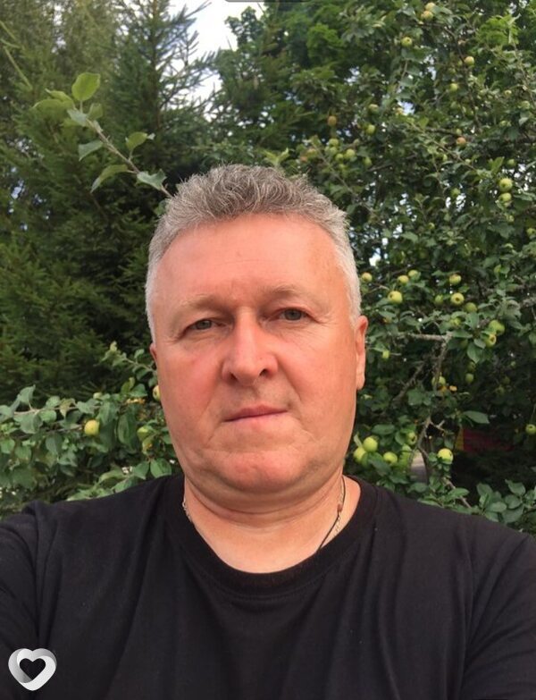 Михаил, 45, Чебоксарах — анкета №2181682