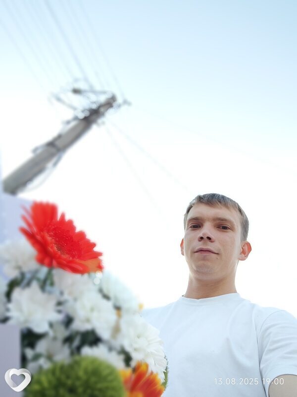 Алексей, 33, Набережных Челнах — анкета №2181586