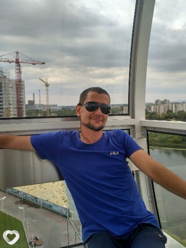 Arkasha, 33, Тольятти — анкета №2181592