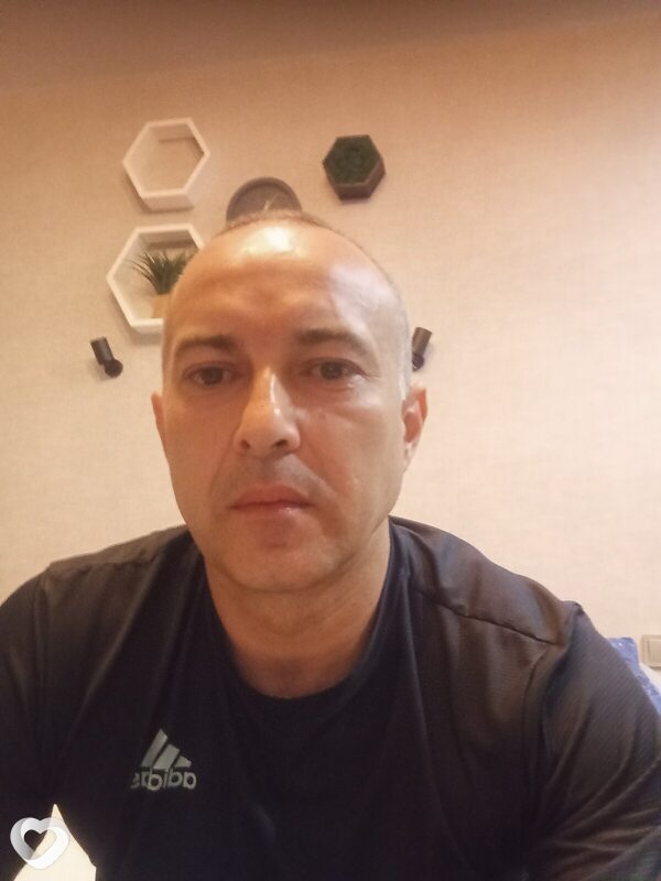 Сергей, 41, Симферополе — анкета №2181595